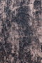Conceptum Alfombra de Pasillo Stain Brown Multicolor (100 x 300 cm)
